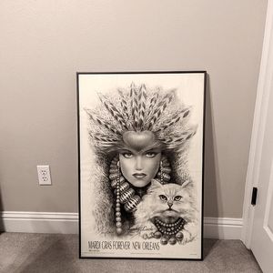 James Russell Lady Luck 1